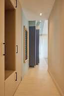 APARTHOTEL 9 ALBERTI