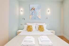 APARTHOTEL 9 ALBERTI
