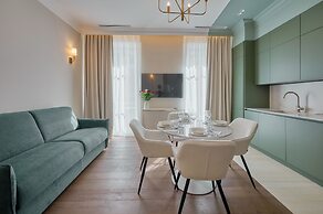 APARTHOTEL 9 ALBERTI
