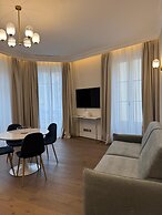 APARTHOTEL 9 ALBERTI
