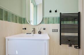 APARTHOTEL 9 ALBERTI