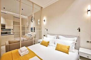 APARTHOTEL 9 ALBERTI