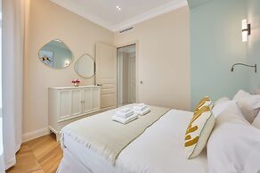 APARTHOTEL 9 ALBERTI