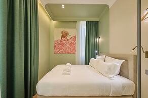APARTHOTEL 9 ALBERTI