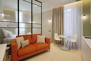 APARTHOTEL 9 ALBERTI