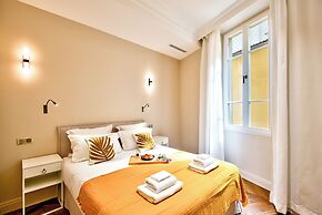 APARTHOTEL 9 ALBERTI