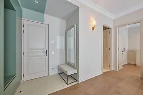 APARTHOTEL 9 ALBERTI