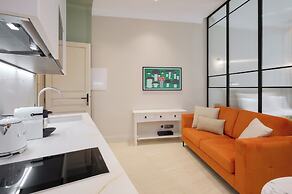 APARTHOTEL 9 ALBERTI