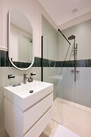APARTHOTEL 9 ALBERTI