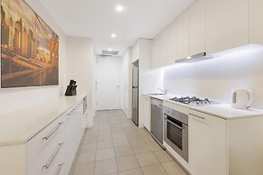 Oaks Melbourne Flemington Suites