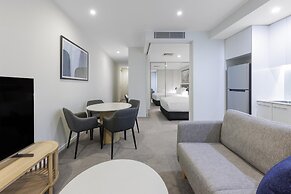 Oaks Melbourne Flemington Suites