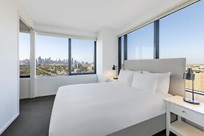 Oaks Melbourne Flemington Suites