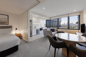 Oaks Melbourne Flemington Suites