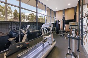 Oaks Melbourne Flemington Suites
