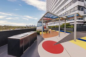 Oaks Melbourne Flemington Suites