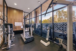 Oaks Melbourne Flemington Suites