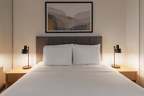 Oaks Melbourne Flemington Suites