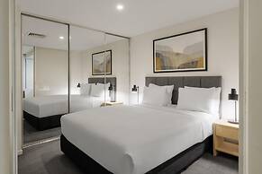 Oaks Melbourne Flemington Suites