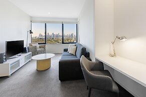 Oaks Melbourne Flemington Suites