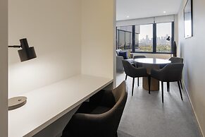 Oaks Melbourne Flemington Suites