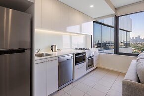 Oaks Melbourne Flemington Suites