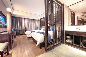 Firend He Hotel Zhangjiajie