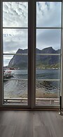 Andøy Vest Rorbuer Reine