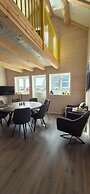 Andøy Vest Rorbuer Reine