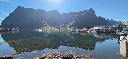 Andøy Vest Rorbuer Reine