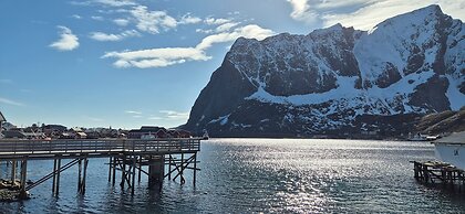 Andøy Vest Rorbuer Reine