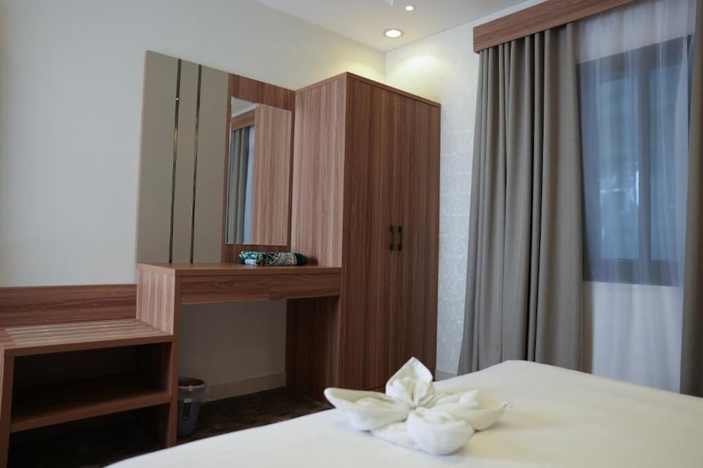 Malath Homes Aparthotel
