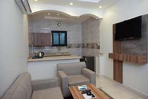 Malath Homes Aparthotel