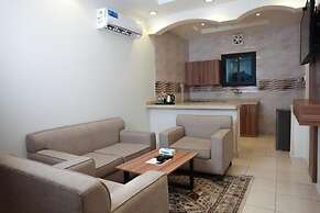 Malath Homes Aparthotel
