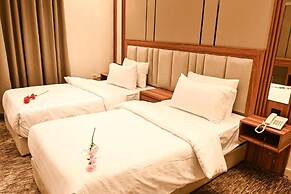 Malath Homes Aparthotel