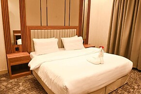 Malath Homes Aparthotel