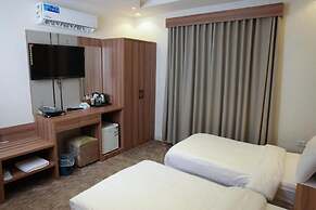 Malath Homes Aparthotel