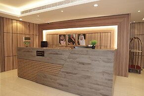 Malath Homes Aparthotel