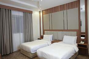 Malath Homes Aparthotel