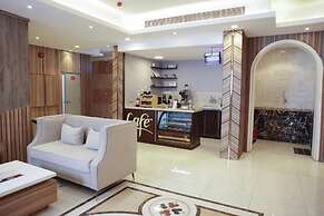 Malath Homes Aparthotel