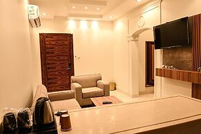 Malath Homes Aparthotel