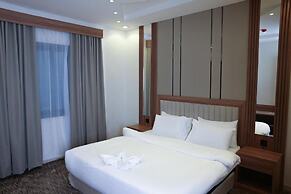Malath Homes Aparthotel