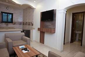 Malath Homes Aparthotel