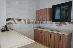 Malath Homes Aparthotel
