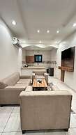 Malath Homes Aparthotel