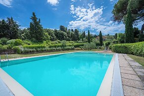 Casa Viola Pool Wifi Montaione