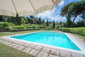 Casa Viola Pool Wifi Montaione