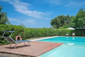 Casa Viola Pool Wifi Montaione