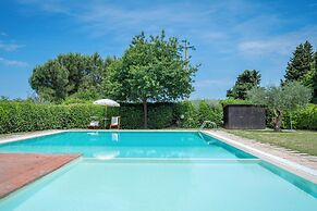 Casa Viola Pool Wifi Montaione