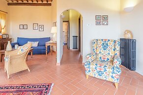 Casa Viola Pool Wifi Montaione