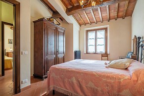 Casa Viola Pool Wifi Montaione